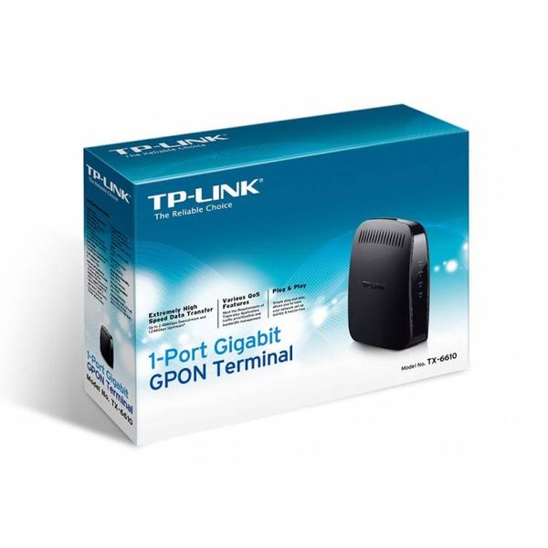 TP-Link TX-6610 (ONU) 14163 фото