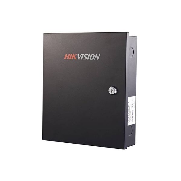 Hikvision DS-K2802 мережевий контролер 256637 фото