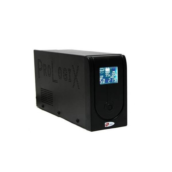 ProLogix Standart 1500 LCD+USB ДБЖ 6928 фото