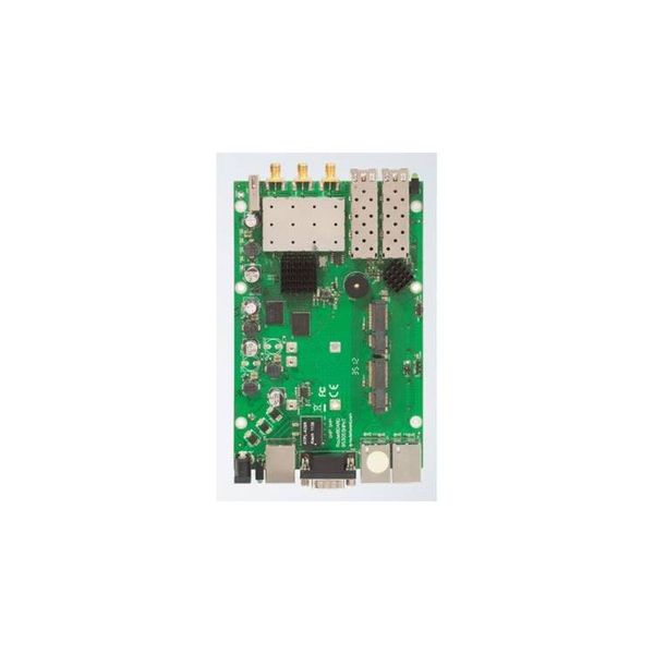 MikroTik RouterBoard RB953GS-5HnT 3351 фото