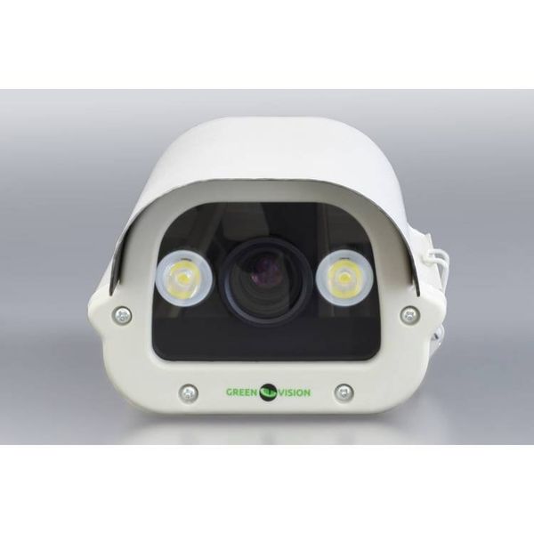Камера Green Vision GV-CAM-L-B7722VW2/OSD зовнішня 4740лп фото