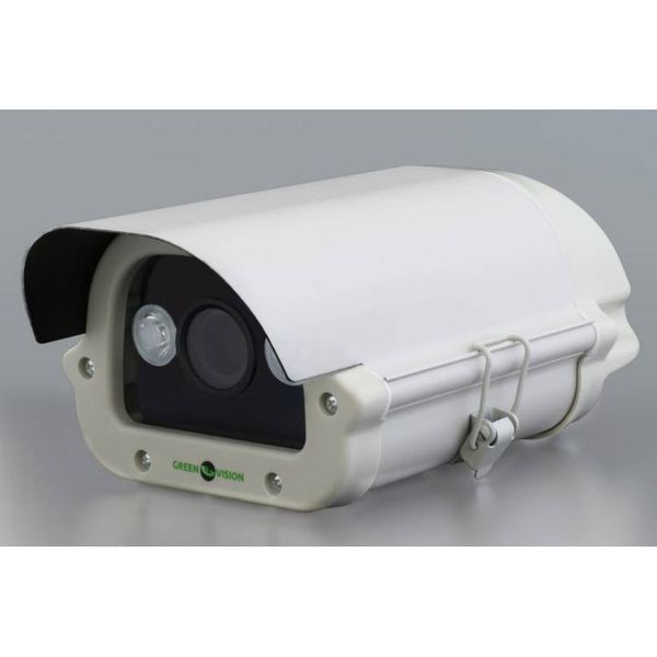 Камера Green Vision GV-CAM-L-B7722VW2/OSD наружная 4740лп фото
