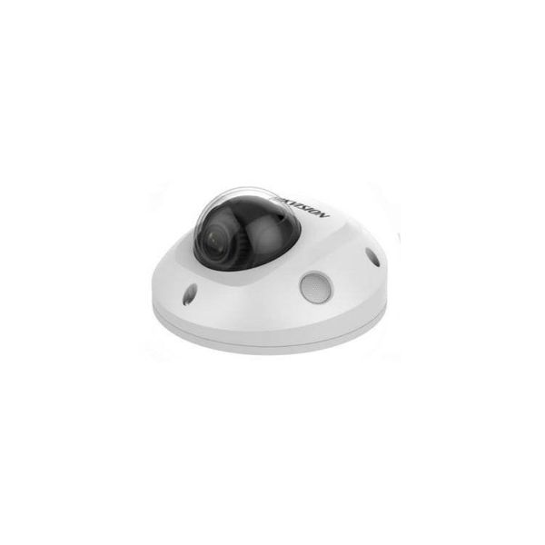 Hikvision DS-2CD2543G0-IS (4 ММ) IP відеокамера DS-2CD2543G0-IS (4mm) фото