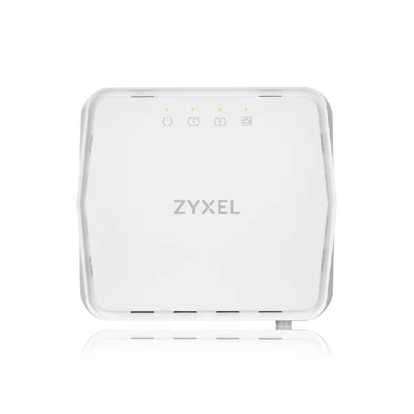 ZYXEL VMG4005-B50A (VMG4005-B50A-EU01V1F) Wi-Fi роутер VDSL2 VMG4005-B50A-EU01V1F фото