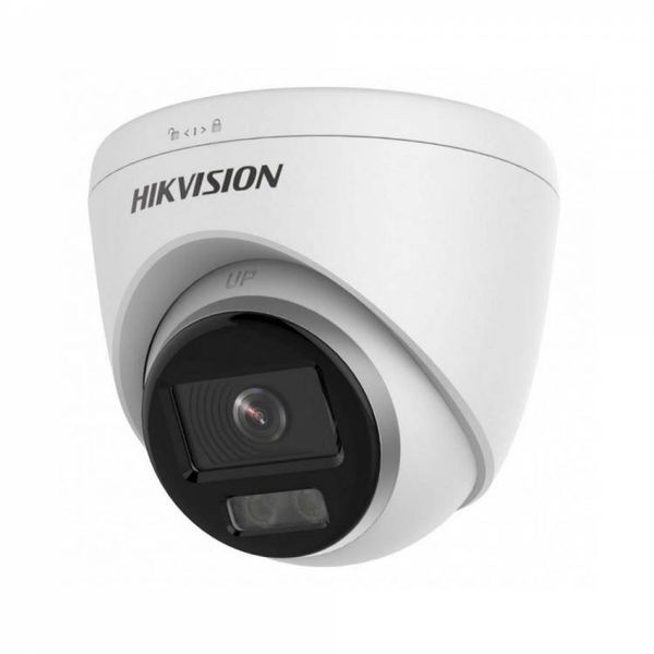 Hikvision DS-2CD1327G0-L (2.8 мм) 2Мп IP ColorVu камера 321649 фото