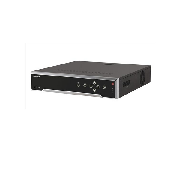 Hikvision DS-7732NI-I4/16P 32-канальный 4K сетевой видеорегистратор DS-7732NI-I4/16P фото