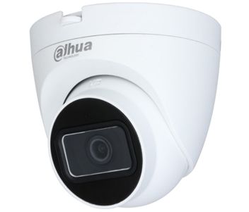 DH-HAC-HDW1200TQP (3.6мм) 2Mп HDCVI відеокамера Dahua c ІК підсвічуванням 356317 фото
