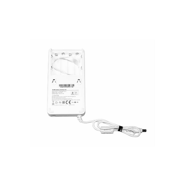 Зовнішній аккумулятор (павербанк) mini UPS BBU15-DT AA 1,5A NiMh 4шт Digital 12V BBU15-D-T фото