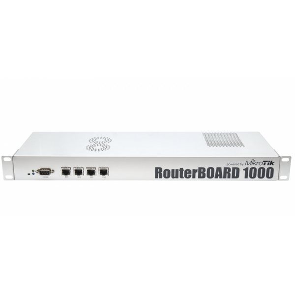 Mikrotik RouterBoard RB1000U 973 фото