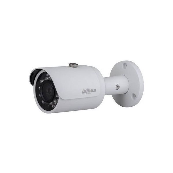 Dahua DH-IPC-HFW1230SP-S2 видеокамера (2.8мм) 2 Мп DH-IPC-HFW1230SP-S2 (2.8mm) фото