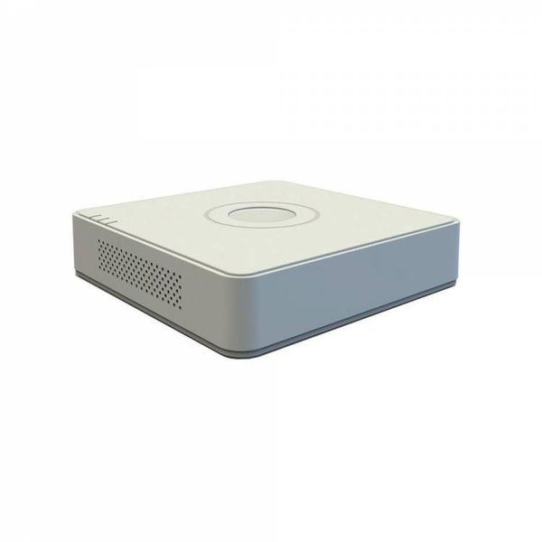 Hikvision DS-7108NI-Q1/8P( C) 8-канальний мережевий відеореєстратор 368980 фото