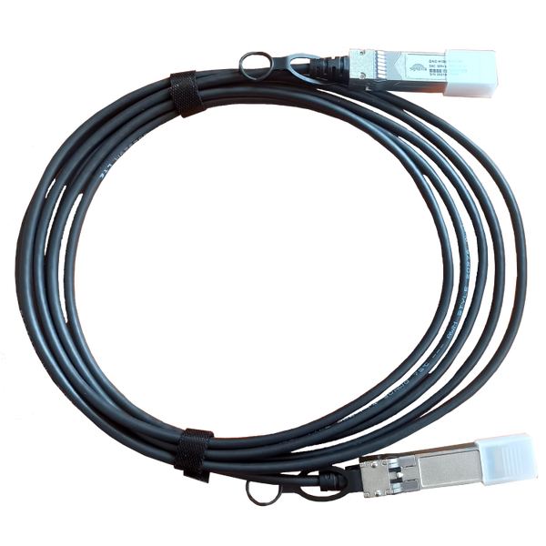 Signal Fire DAC кабель SFP+ 10G 3m (DAC-H10GB-CU3M) DAC-H10GB-CU3M фото