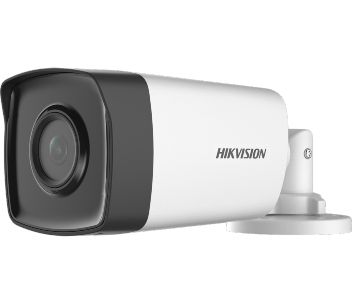 HDTVI камера Hikvision DS-2CE17D0T-IT5F (C) (3.6mm) 351700 фото