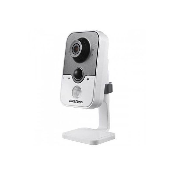Hikvision DS-2CD2442FWD-IW (2.8 мм) IP видеокамера DS-2CD2442FWD-IW (2.8mm) фото