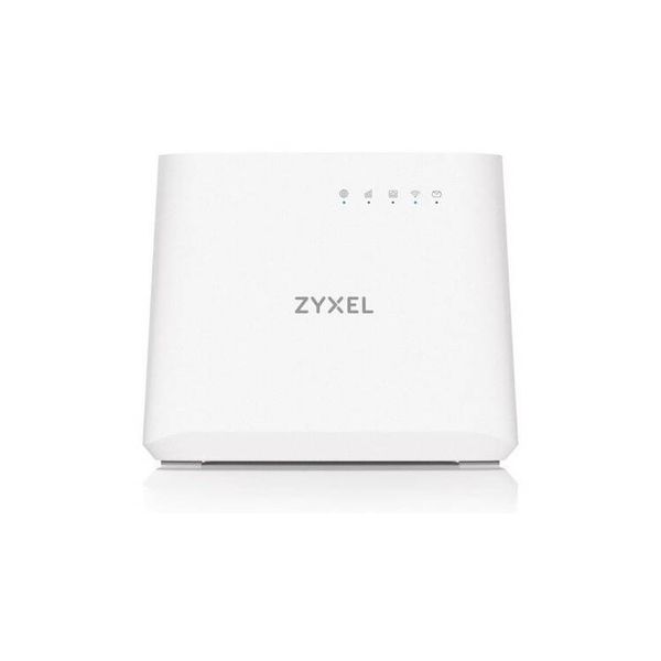 ZYXEL LTE3202-M430 (LTE3202-M430-EU01V1F) беспроводной маршрутизатор LTE3202-M430-EU01V1F фото