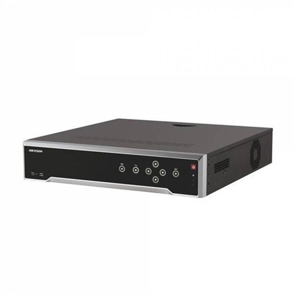 Hikvision DS-7732NI-K4 32-канальный 4K сетевой видеорегистратор DS-7732NI-K4 фото