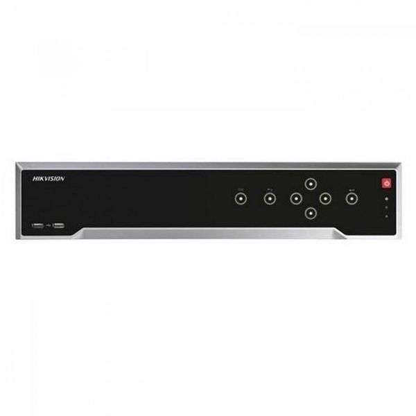 Hikvision DS-7732NI-K4 32-канальний 4K мережевий відеореєстратор DS-7732NI-K4 фото