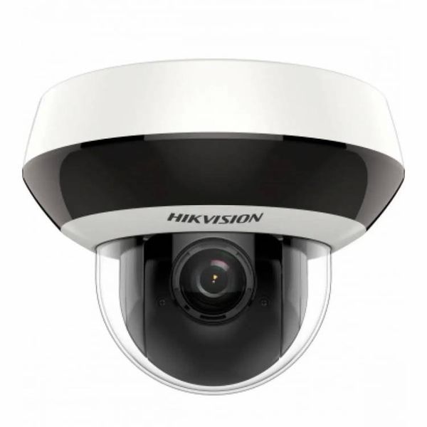 Hikvision DS-2DE2A404IW-DE3 (2.8-12mm) 4 Мп IP PTZ відеокамера з ІЧ підсвічуванням DS-2DE2A404IW-DE3 (2.8-12mm) фото