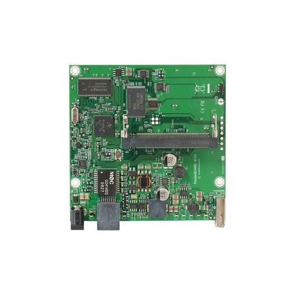 Mikrotik RouterBoard RB411UAHL 922 фото