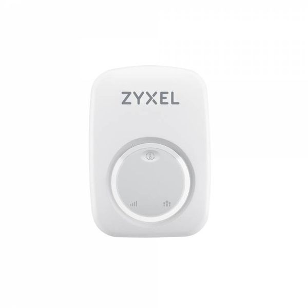 ZYXEL WRE2206 (WRE2206-EU0101F) точка доступу/міст/повторювач WRE2206-EU0101F фото