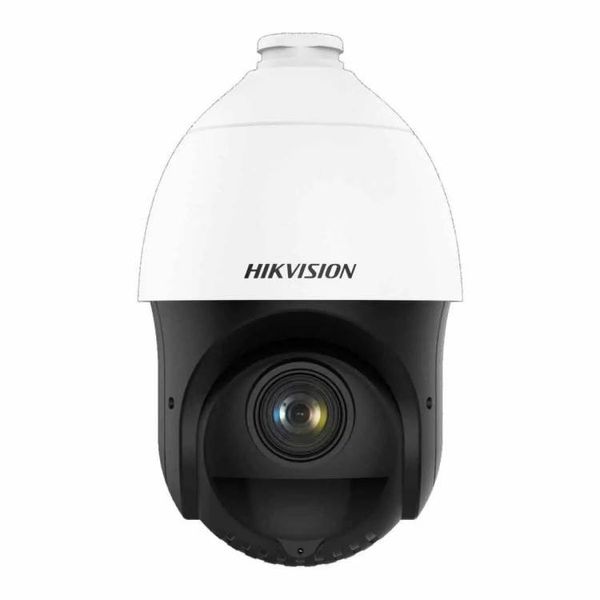 Hikvision DS-2DE4425IW-DE(S5) with brackets 4MP 25× zoom ИК IP Speed Dome камера DS-2DE4425IW-DE(S5) фото