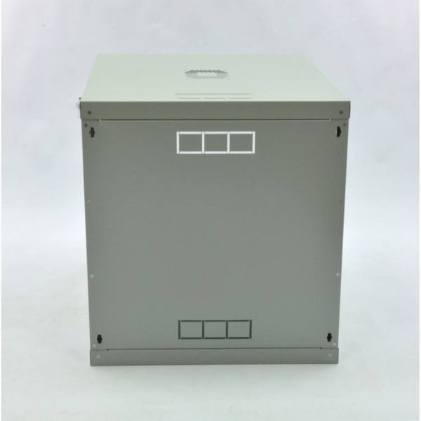 CMS UA-MGSWL126G шкаф настенный 12U, 600x600x640, серый U027226 фото