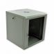 CMS UA-MGSWL126G шкаф настенный 12U, 600x600x640, серый U027226 фото 1