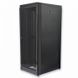 CMS UA-MGSE42810PB шкаф напольный 19" 42U, 800х1055 усиленный, (перф), черный U0150325 фото 2