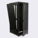 CMS UA-MGSE42810PB шкаф напольный 19" 42U, 800х1055 усиленный, (перф), черный U0150325 фото 4