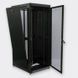 CMS UA-MGSE42810PB шкаф напольный 19" 42U, 800х1055 усиленный, (перф), черный U0150325 фото 3